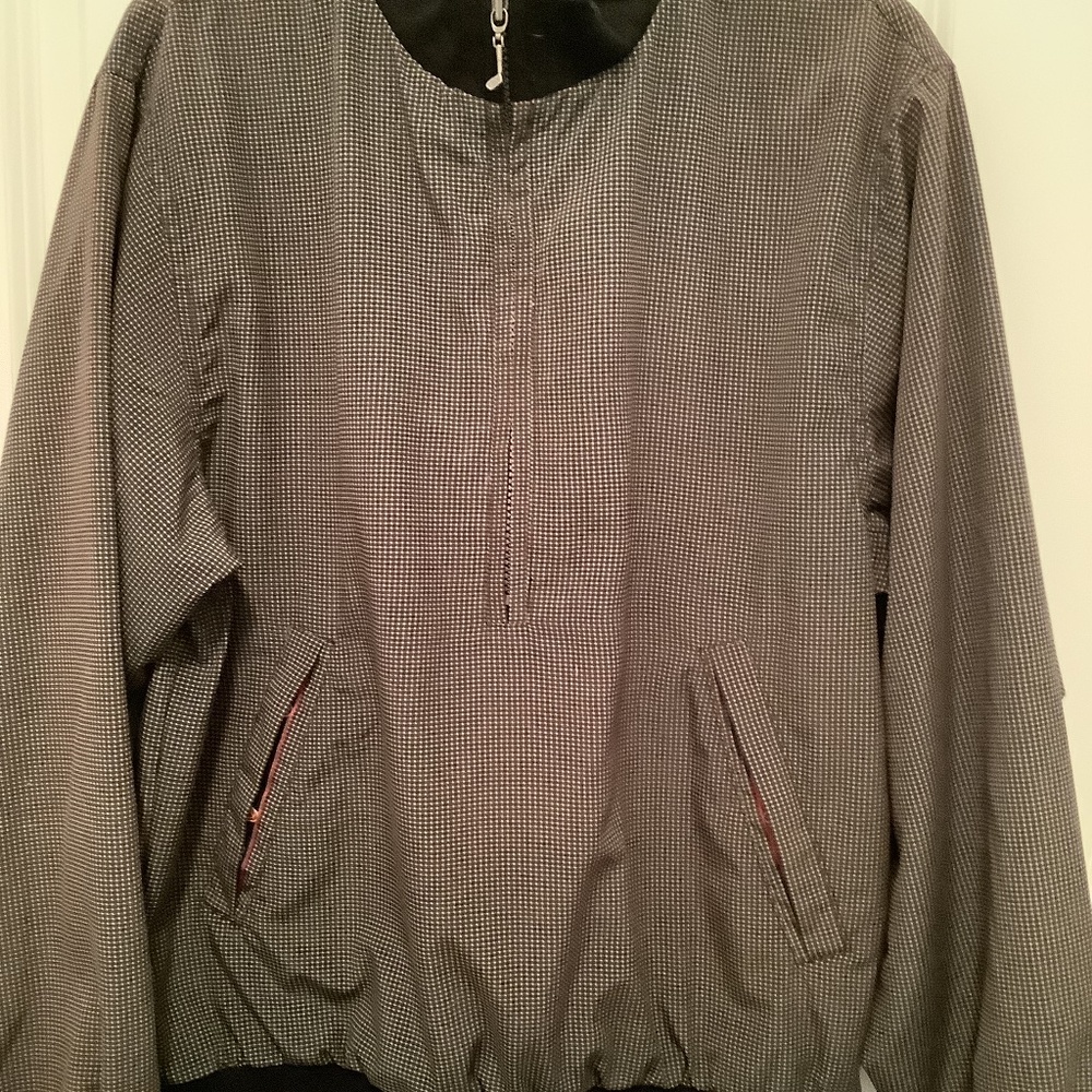 Sunice Sport Jacket Size Small